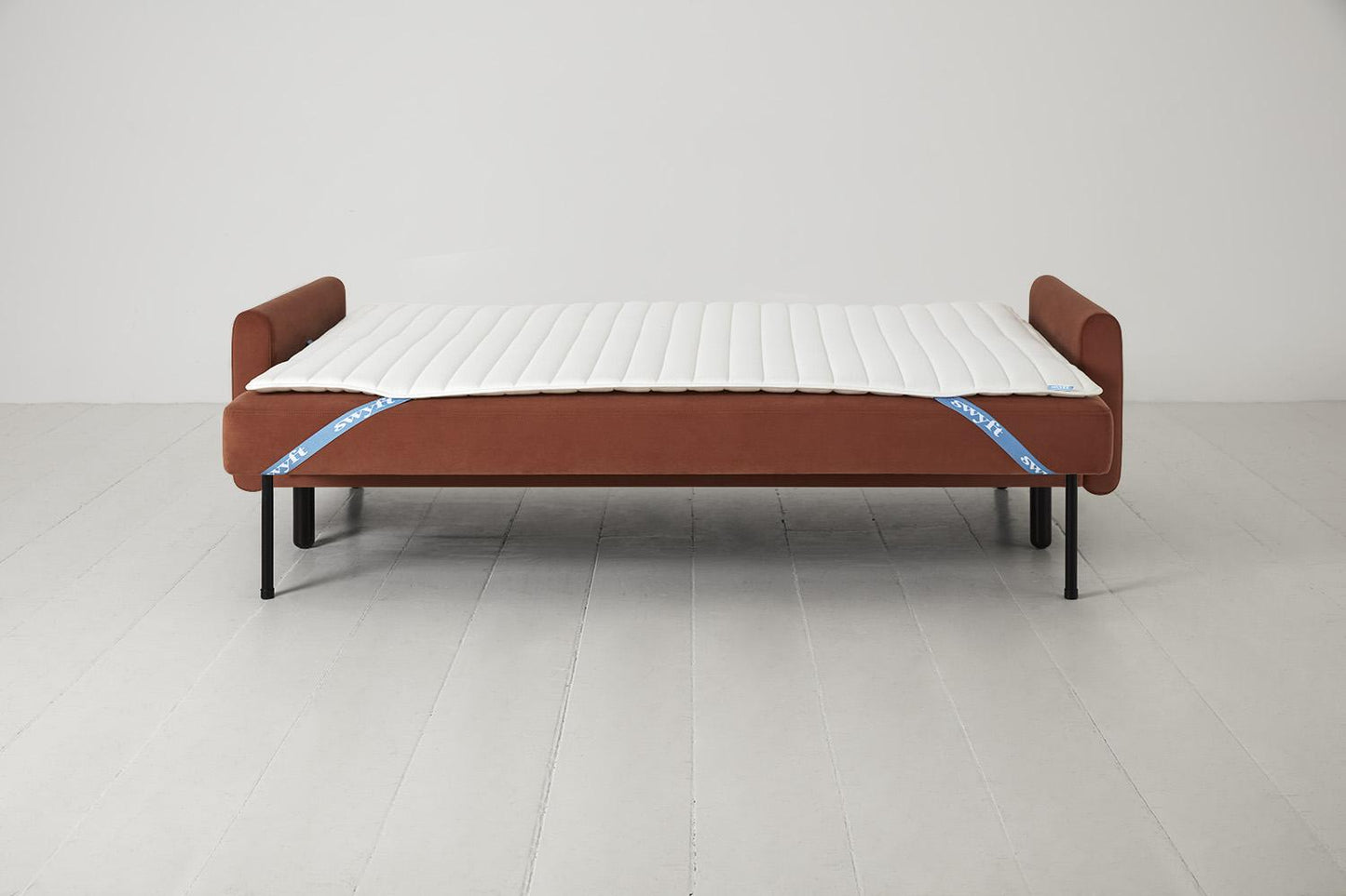 Model 04 3 Seat Sofa Bed
