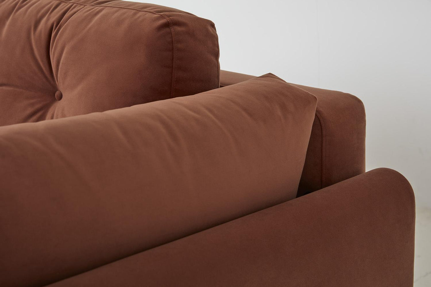 Model 04 3 Seat Sofa Bed