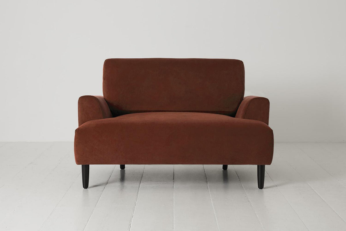 Model 05 Loveseat