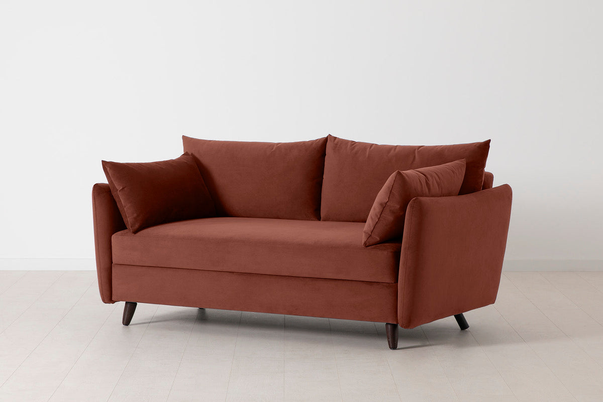 Model 08 2.5 Seater Sofa Bed