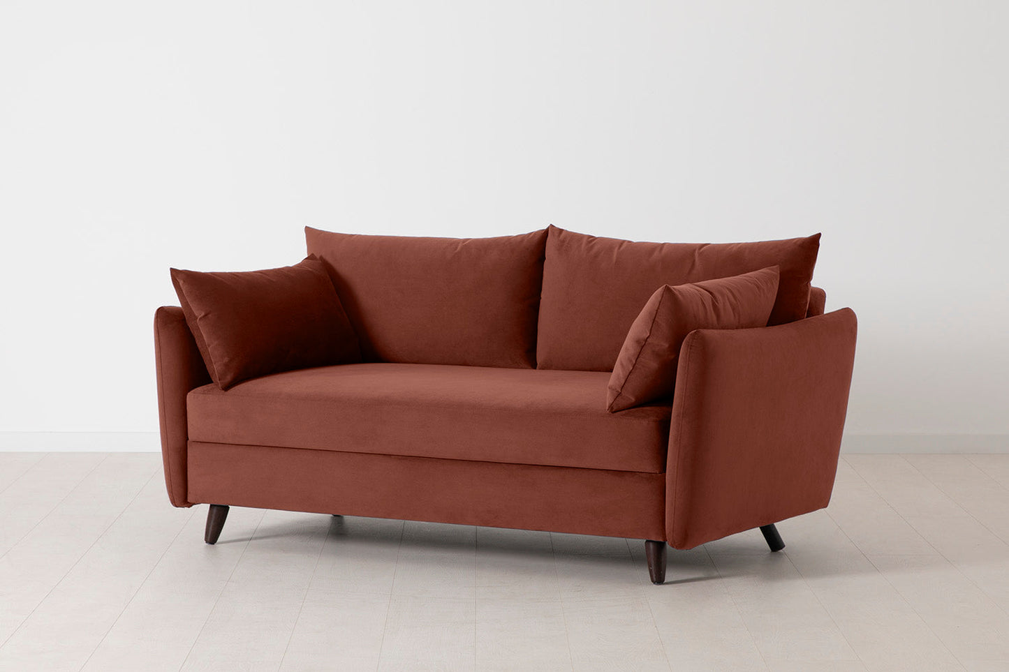 Model 08 2.5 Seater Sofa Bed