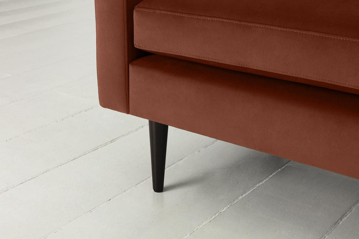 Model 01 3-Seater Right Chaise Sofa