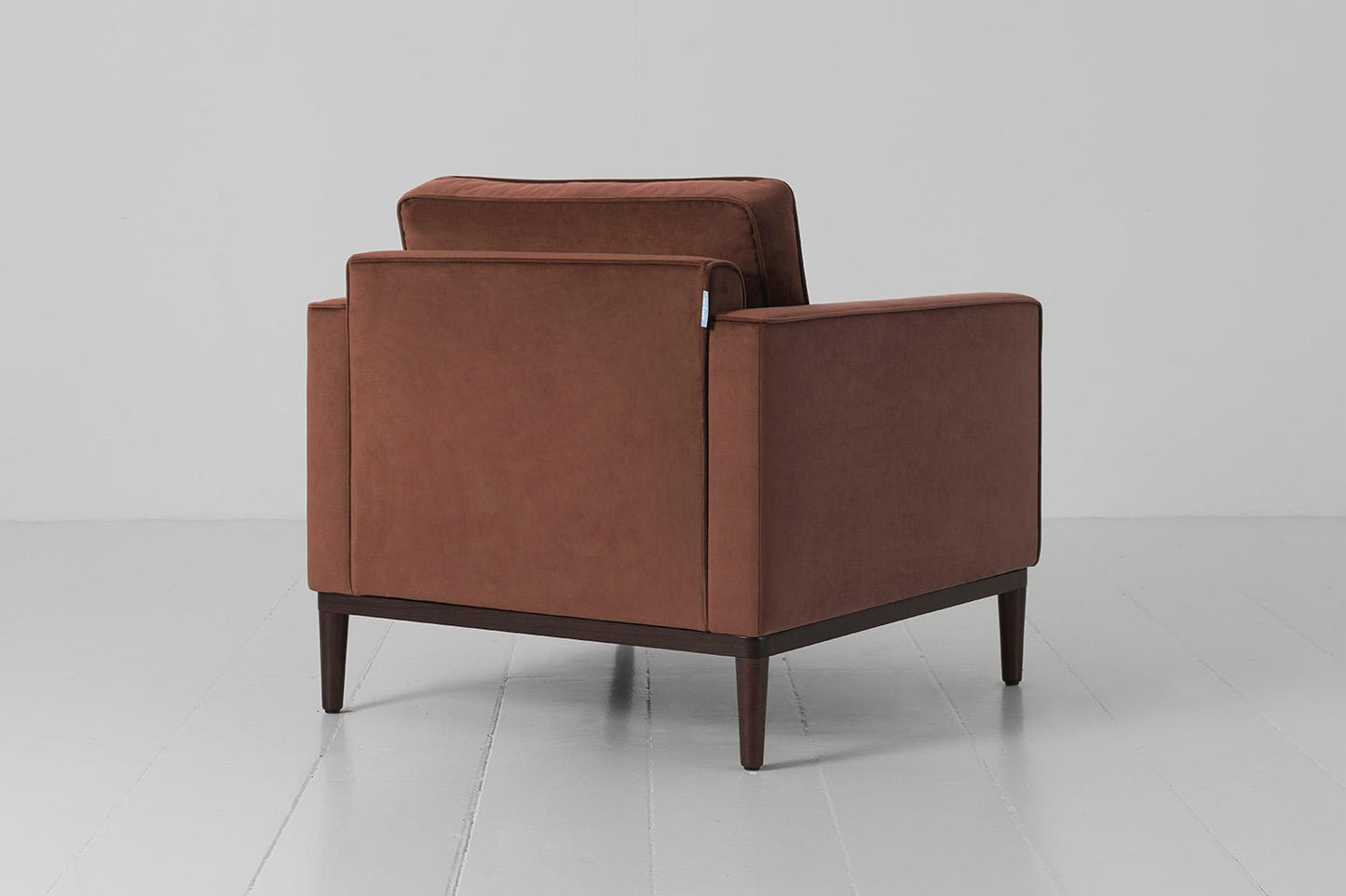 Model 02 Armchair