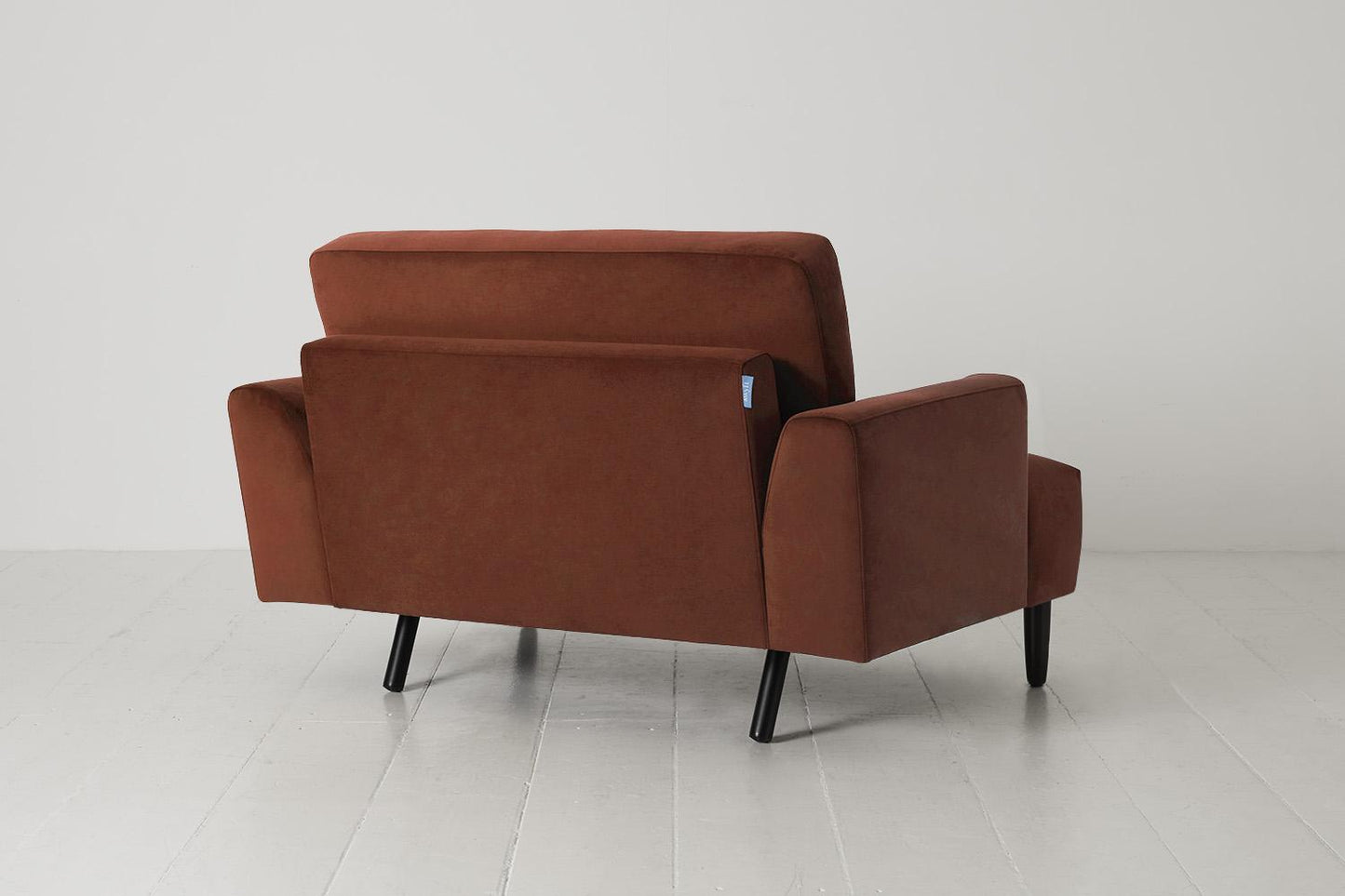 Model 05 Loveseat