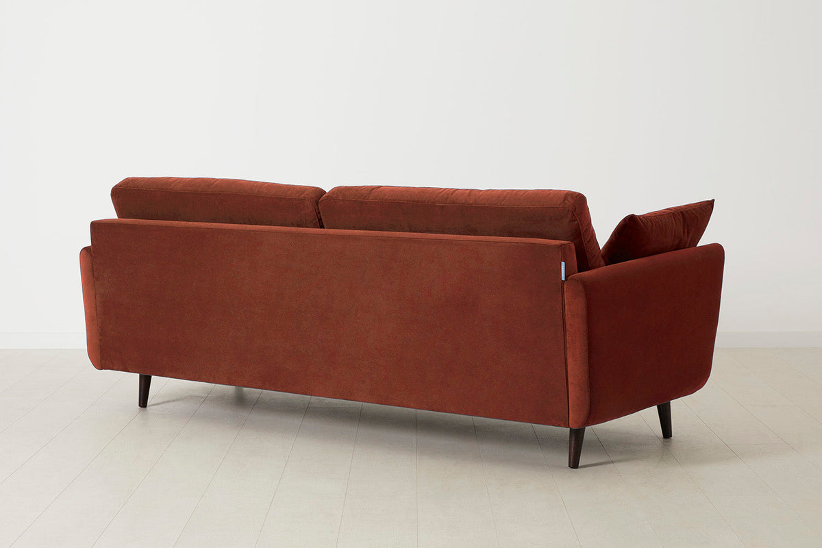 Model 10 3 Seater Sofa