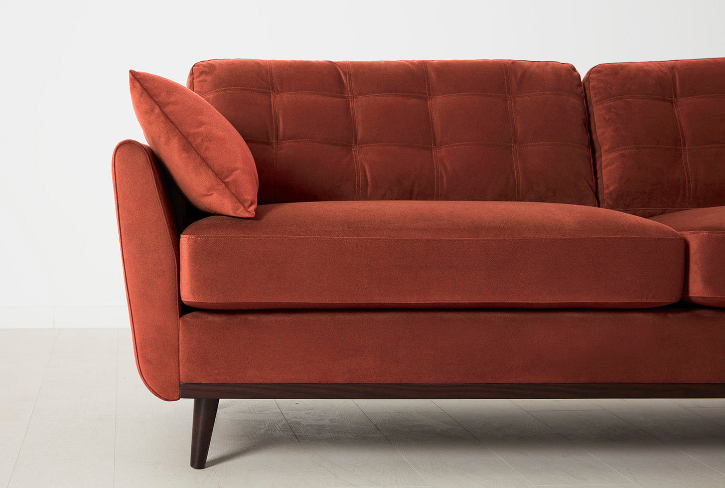 Model 10 3 Seater Sofa