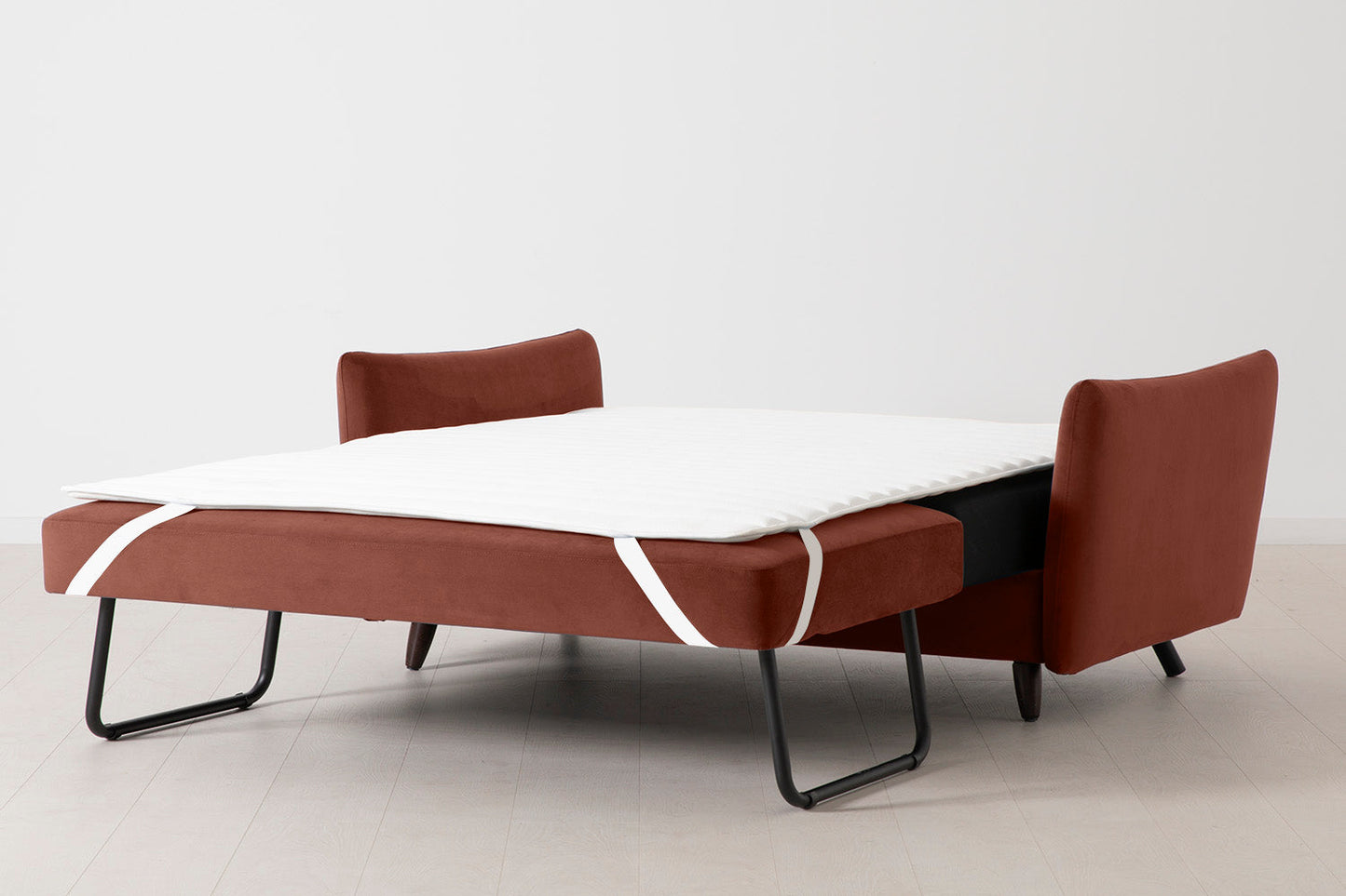 Model 08 2.5 Seater Sofa Bed
