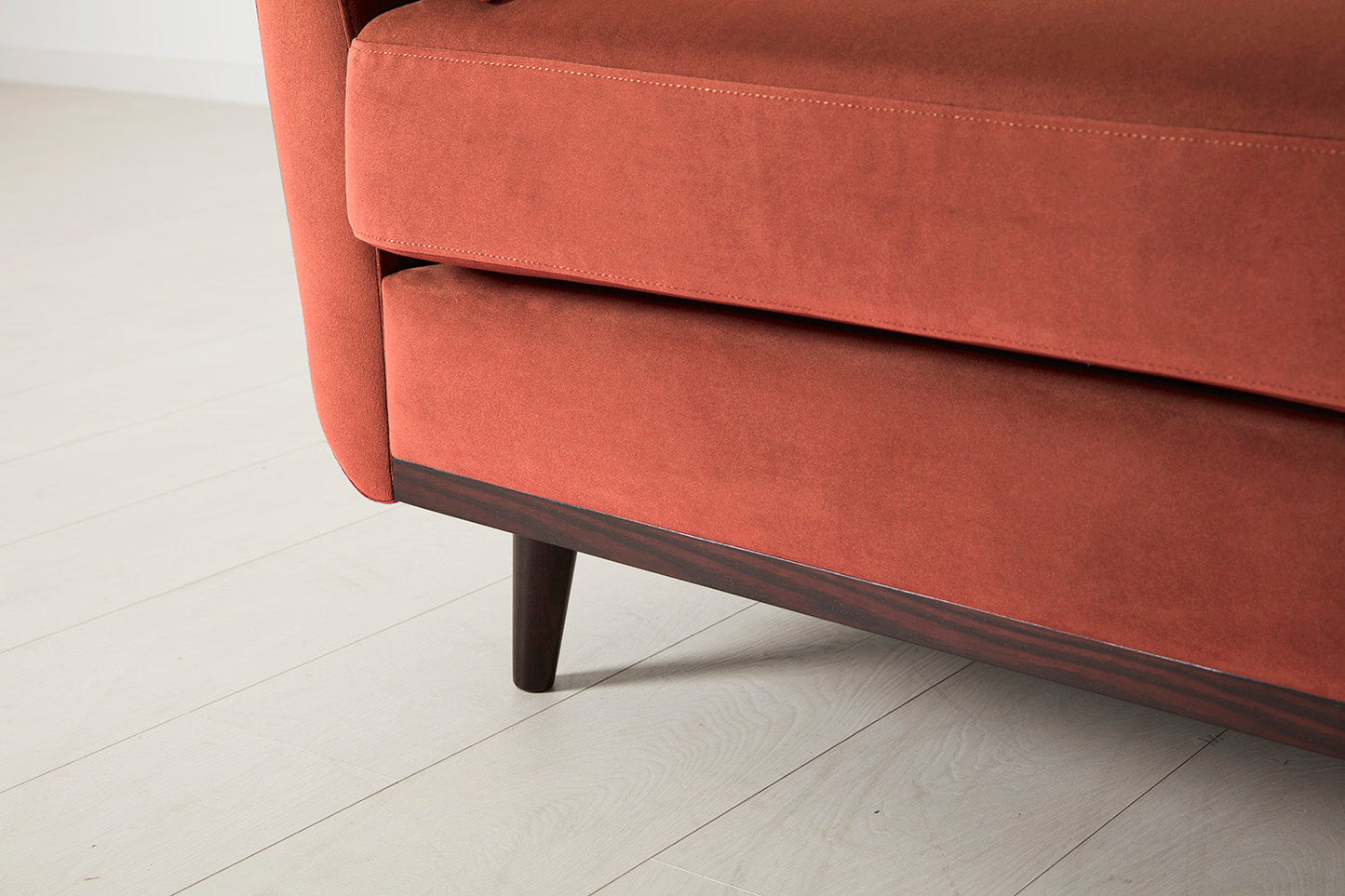 Model 10 3 Seater Sofa