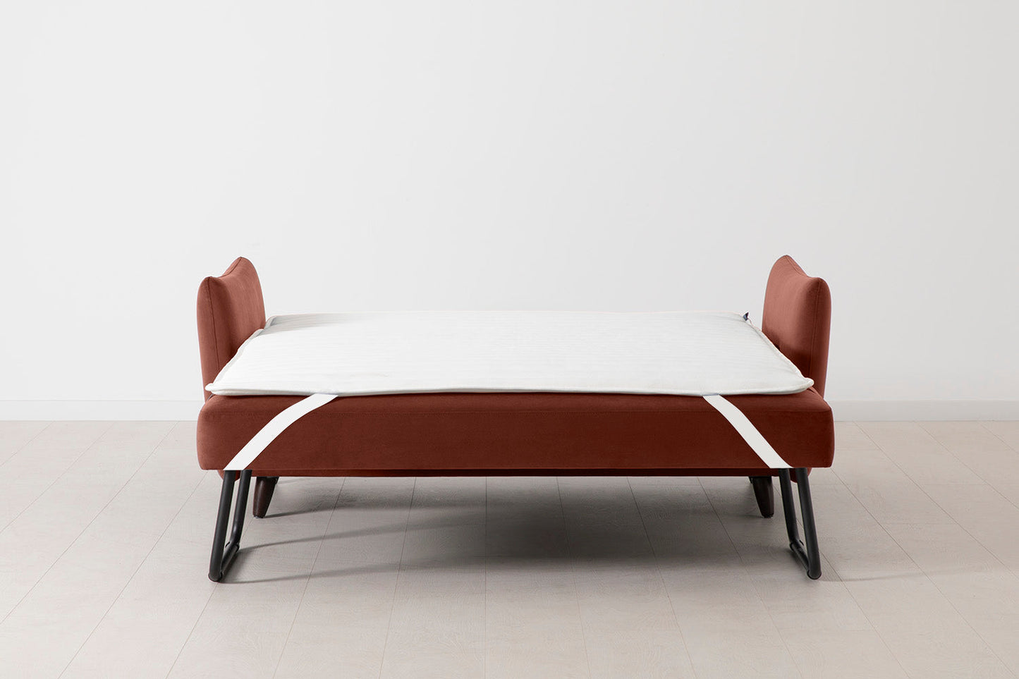 Model 08 2.5 Seater Sofa Bed