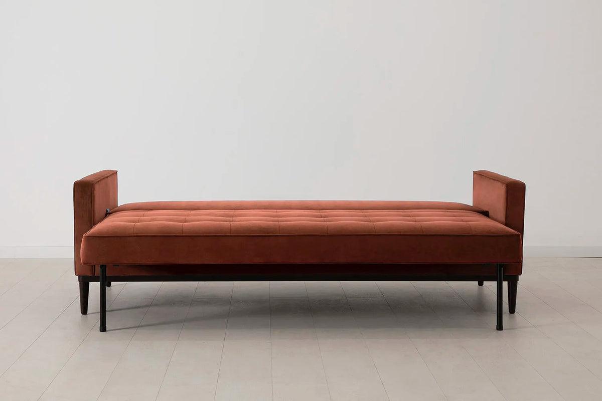 Model 02 3 Seater Sofa Bed