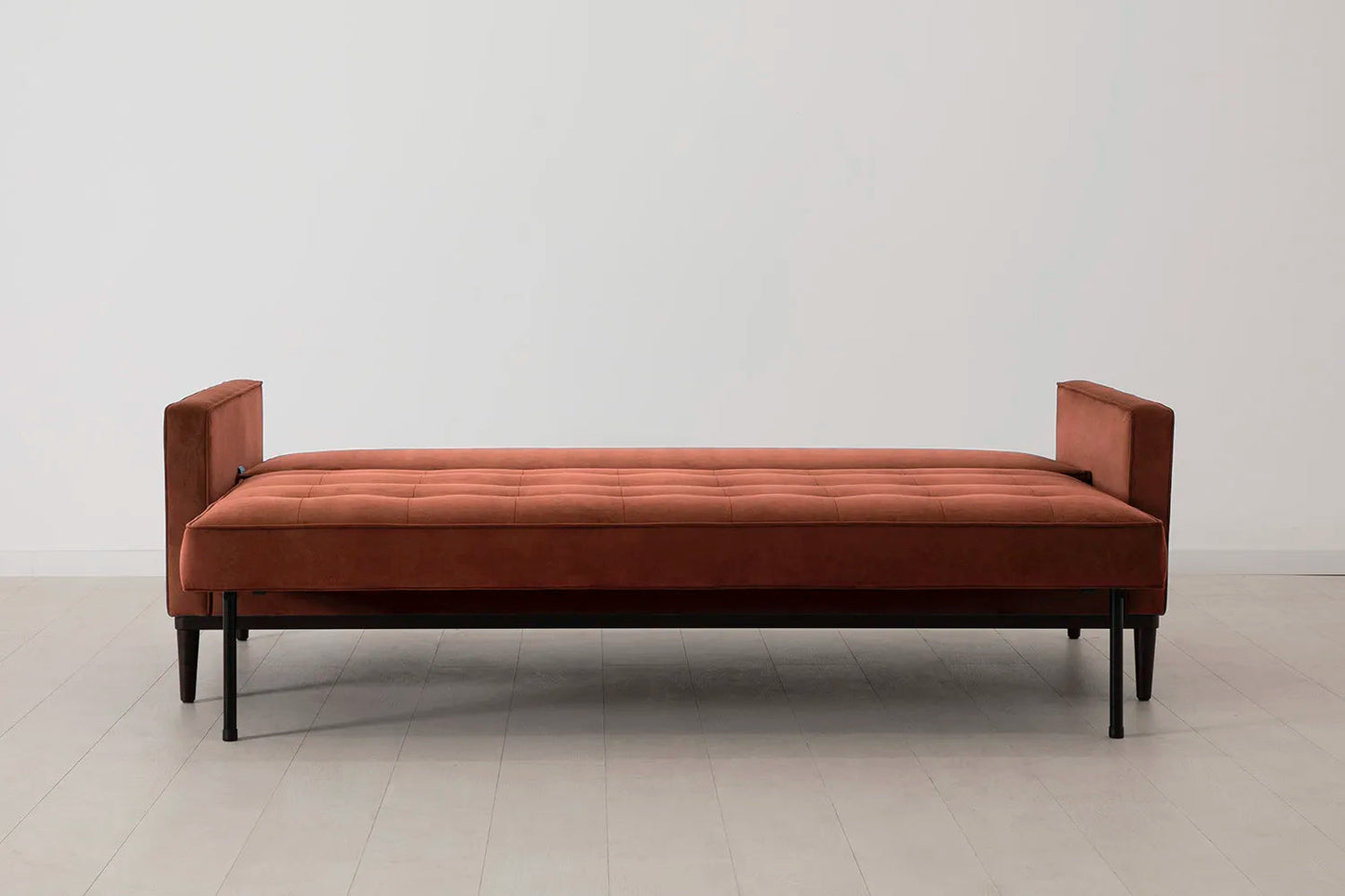 Model 02 3 Seater Sofa Bed