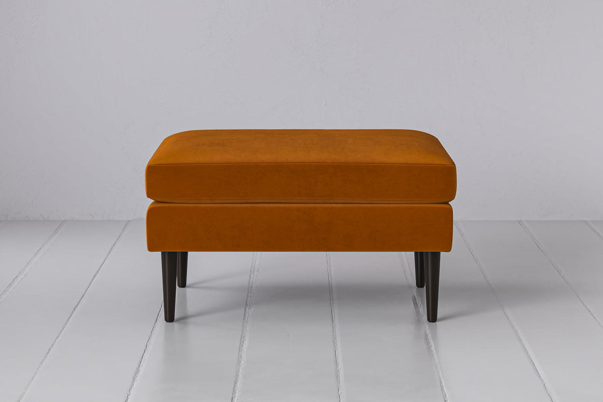Model 01 Ottoman, Bronze (Eco)