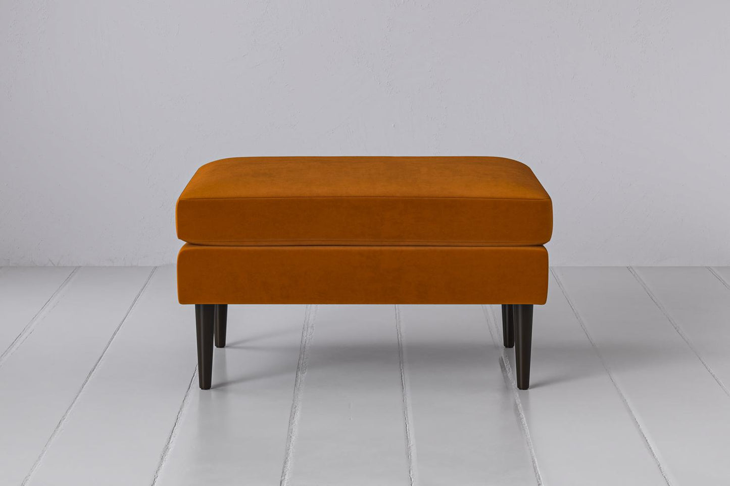 Model 01 Ottoman, Bronze (Eco)