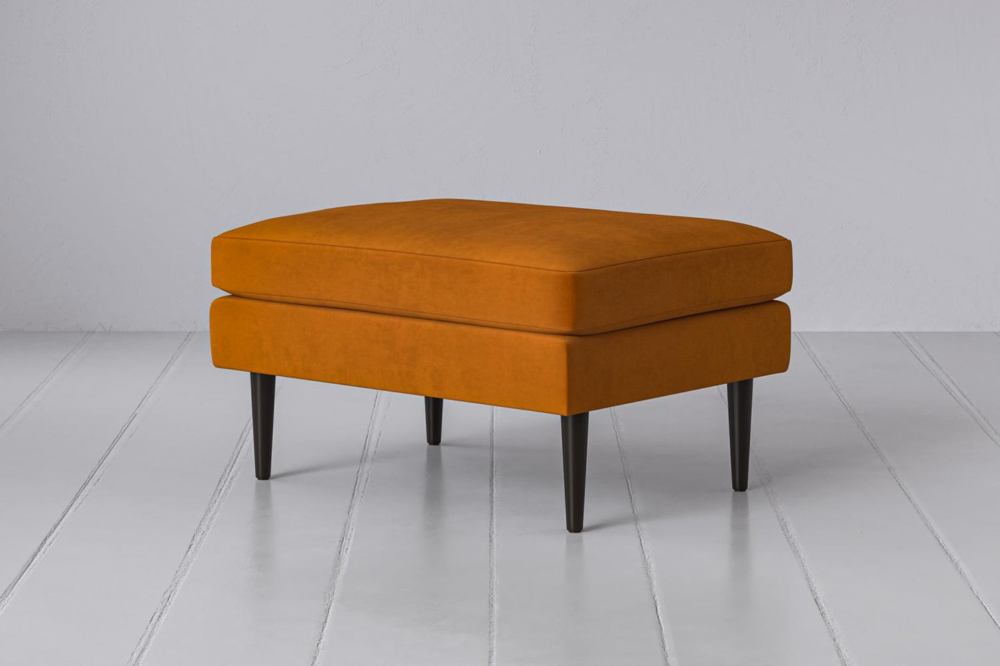 Model 01 Ottoman, Bronze (Eco)
