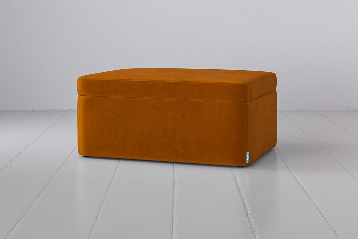 Storage 02, Bronze (Eco)