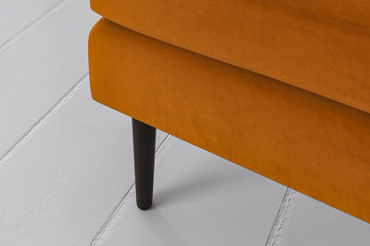 Model 01 Ottoman, Bronze (Eco)