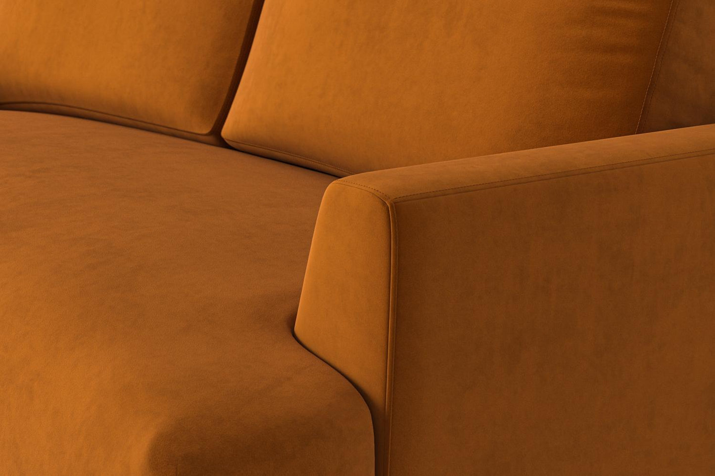 Model 05 3-Seater Sofa