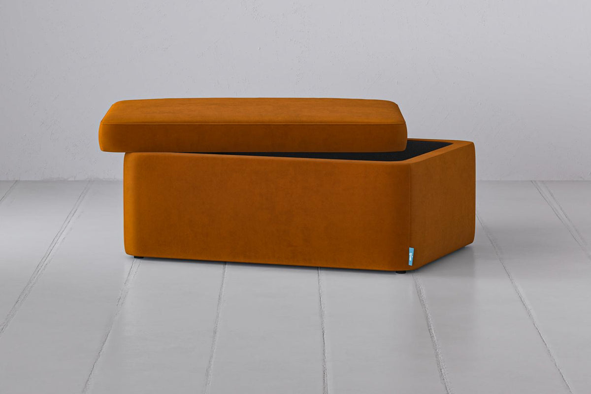 Storage 02, Bronze (Eco)