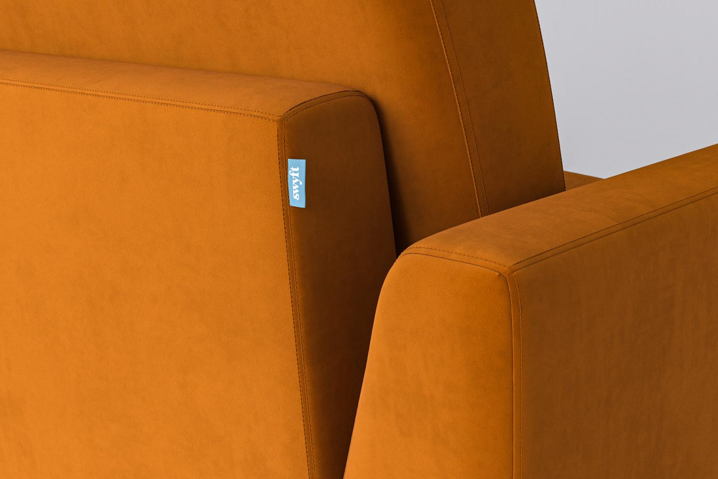 Model 05 3-Seater Sofa