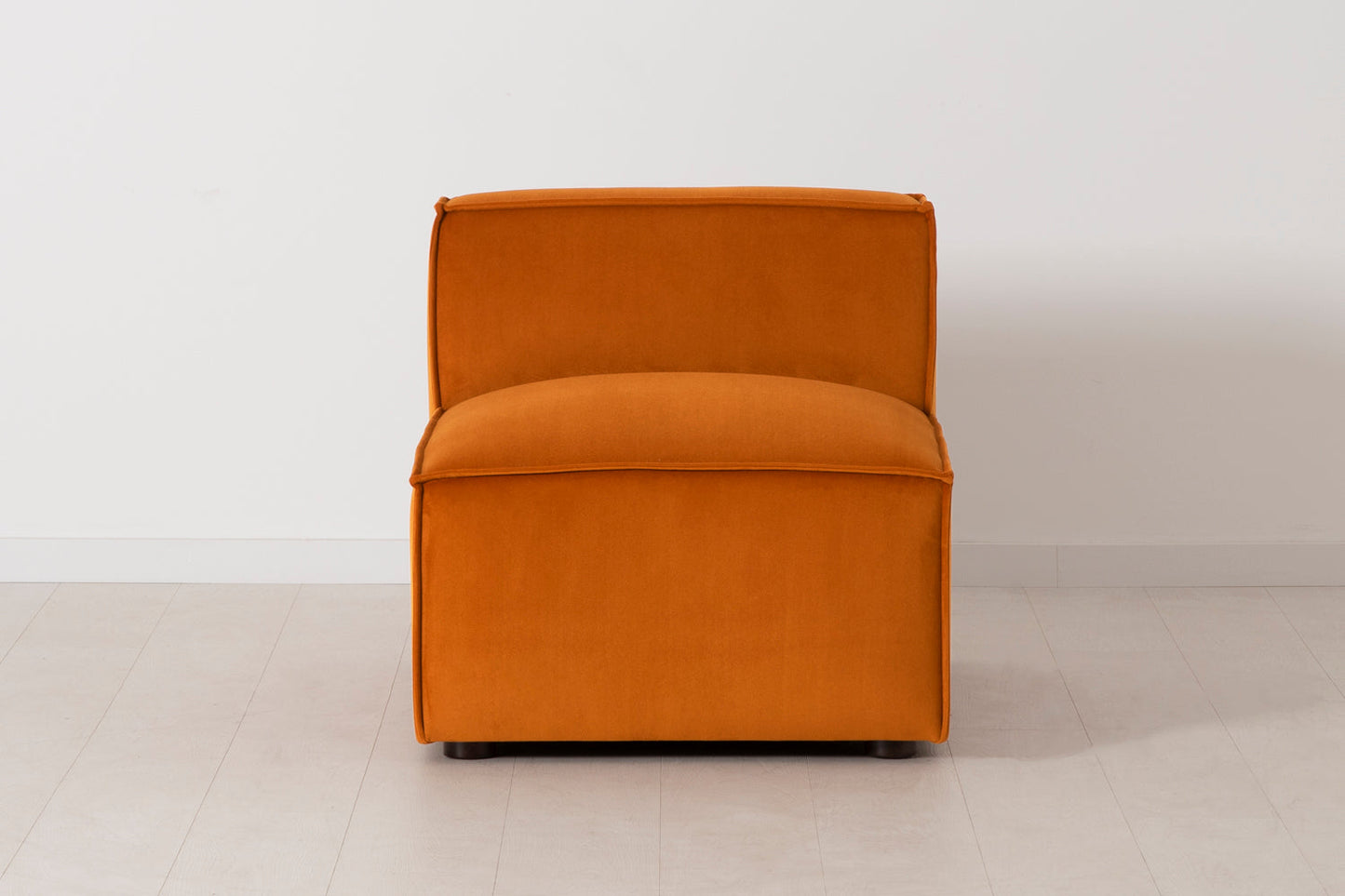 Model 03 Single Seat Module, Bronze