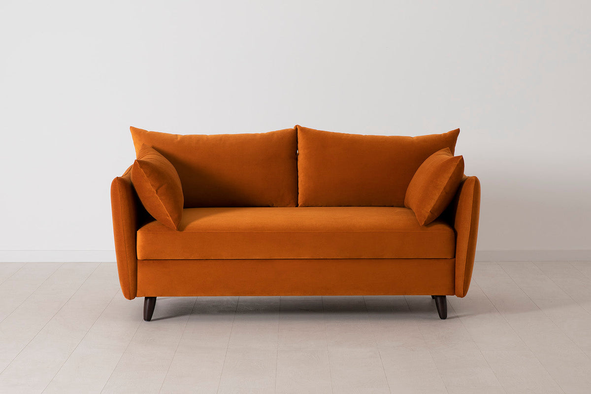 Model 08 2.5 Seater Sofa Bed