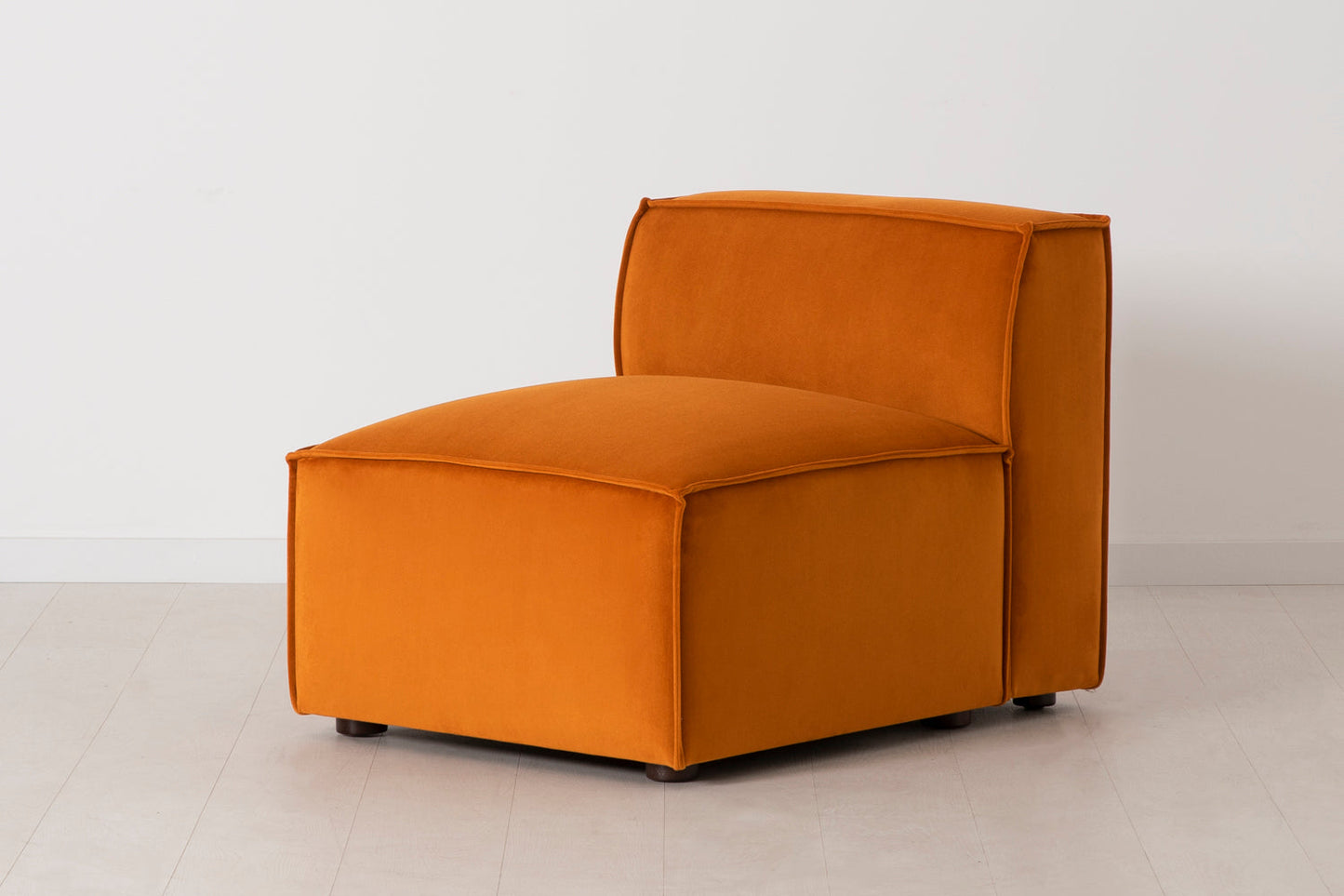 Model 03 Single Seat Module, Bronze
