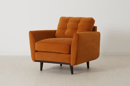 Model 10 Armchair, Bronze