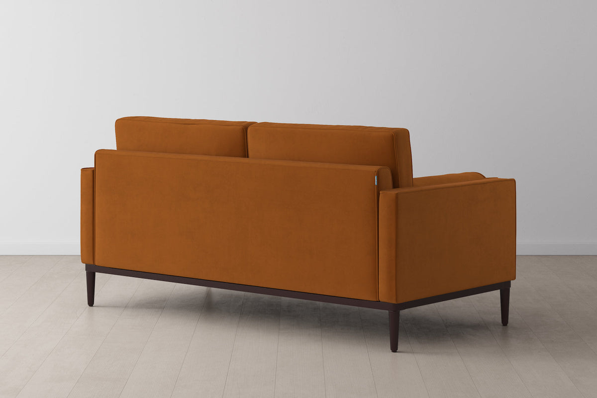 Model 02 2-Seater Sofa
