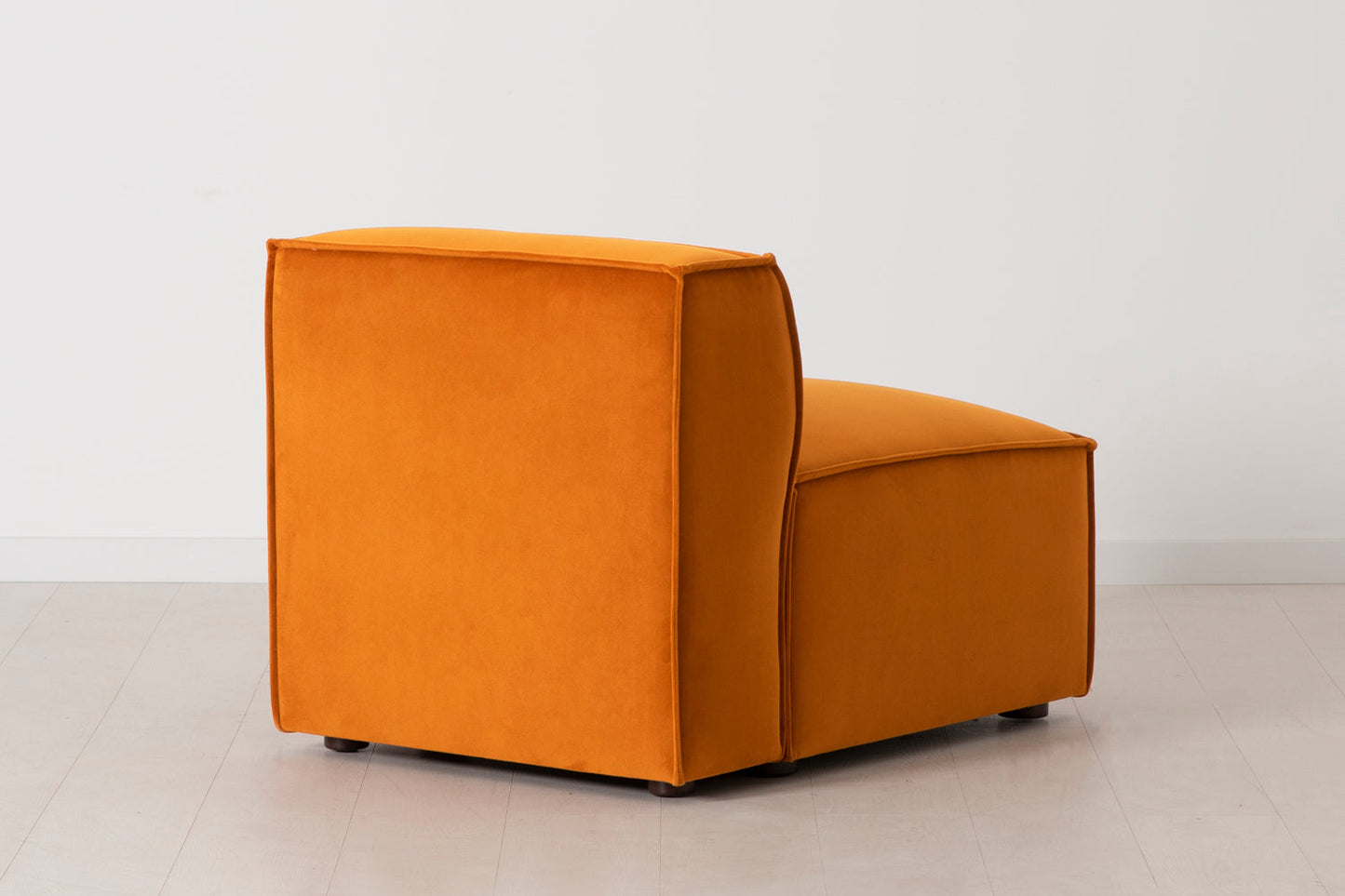 Model 03 Single Seat Module, Bronze