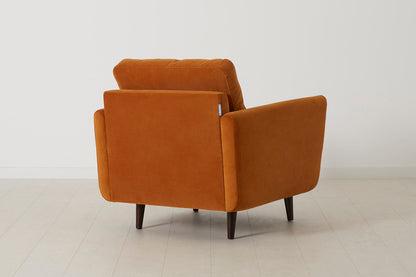 Model 10 Armchair, Bronze