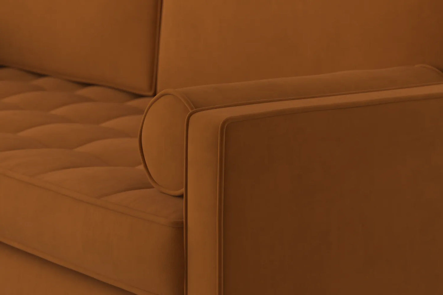 Model 02 2-Seater Sofa