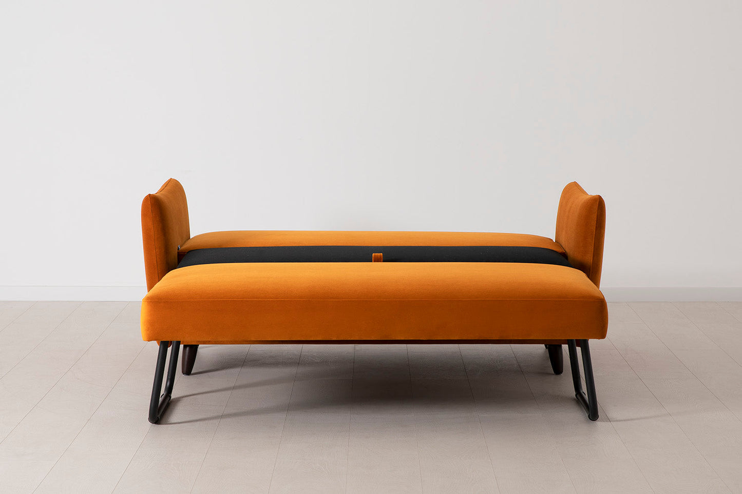 Model 08 2.5 Seater Sofa Bed
