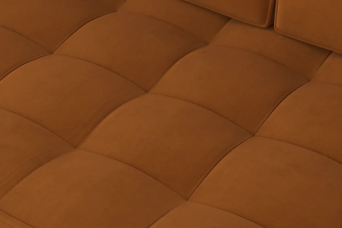 Model 02 2-Seater Sofa