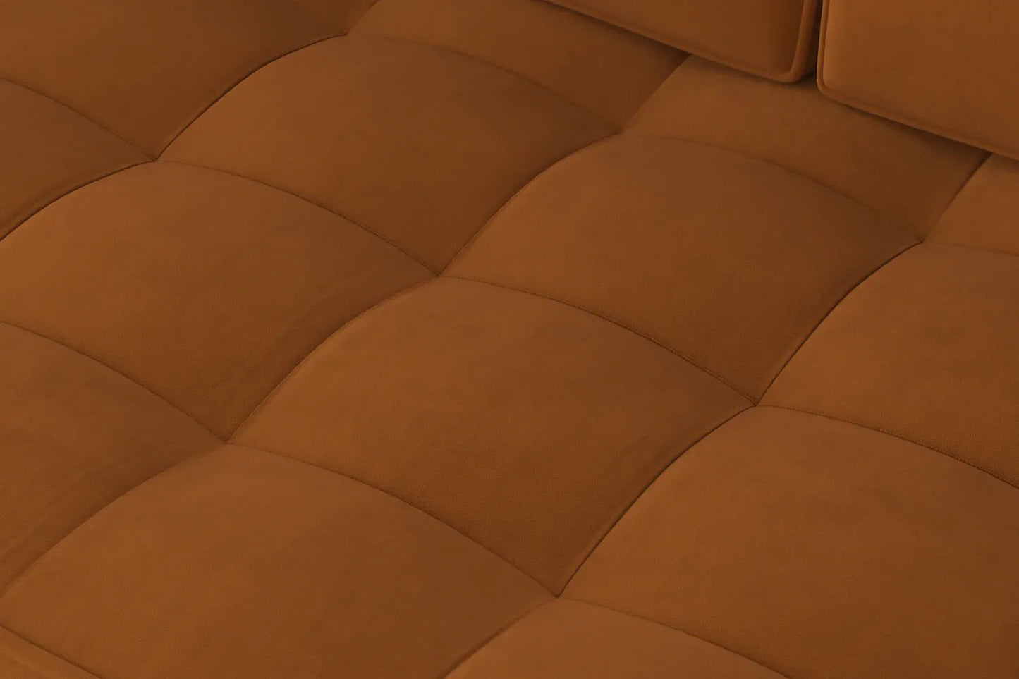 Model 02 2-Seater Sofa