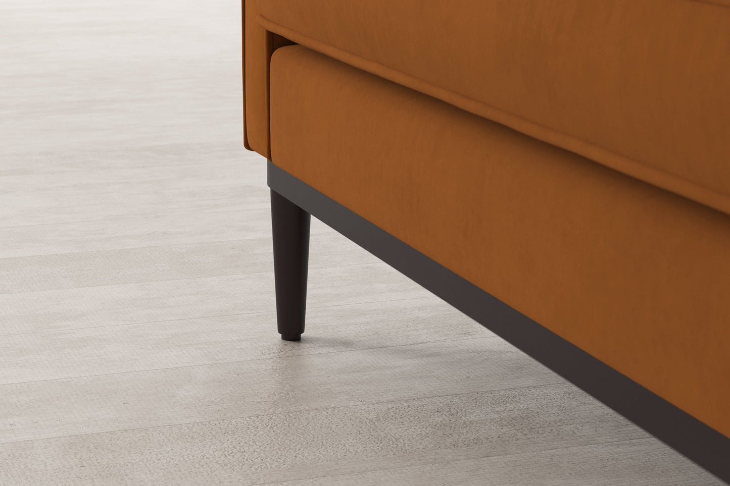 Model 02 2-Seater Sofa