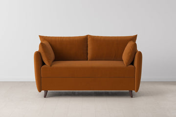 Bronze Image 1 - Model 08 2 Seater in Bronze Front View.jpg