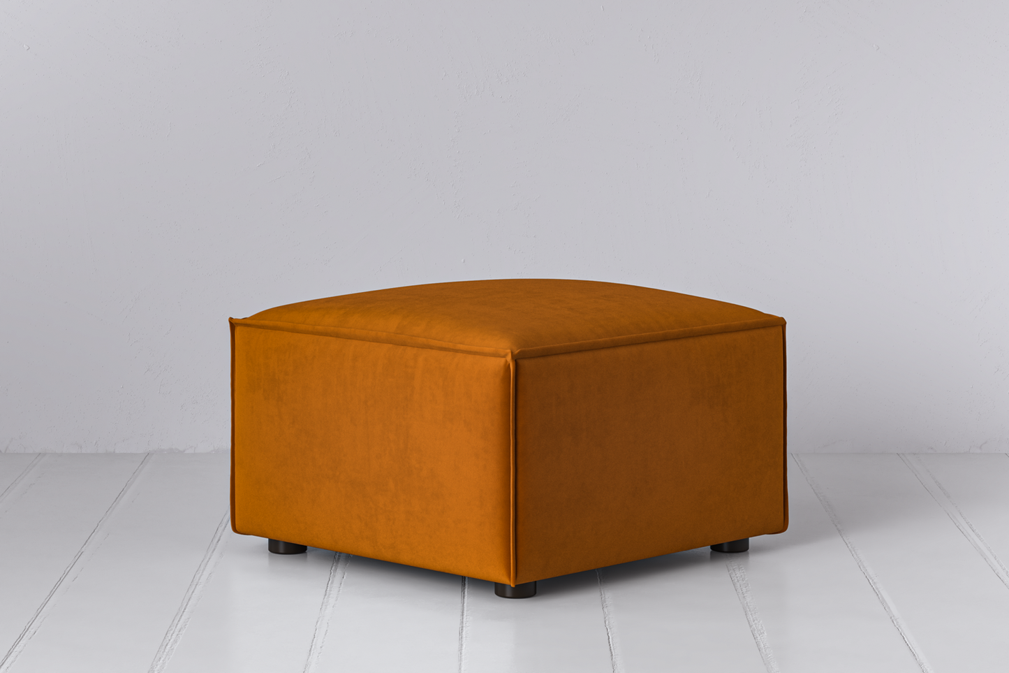 Model 03 Ottoman, Bronze