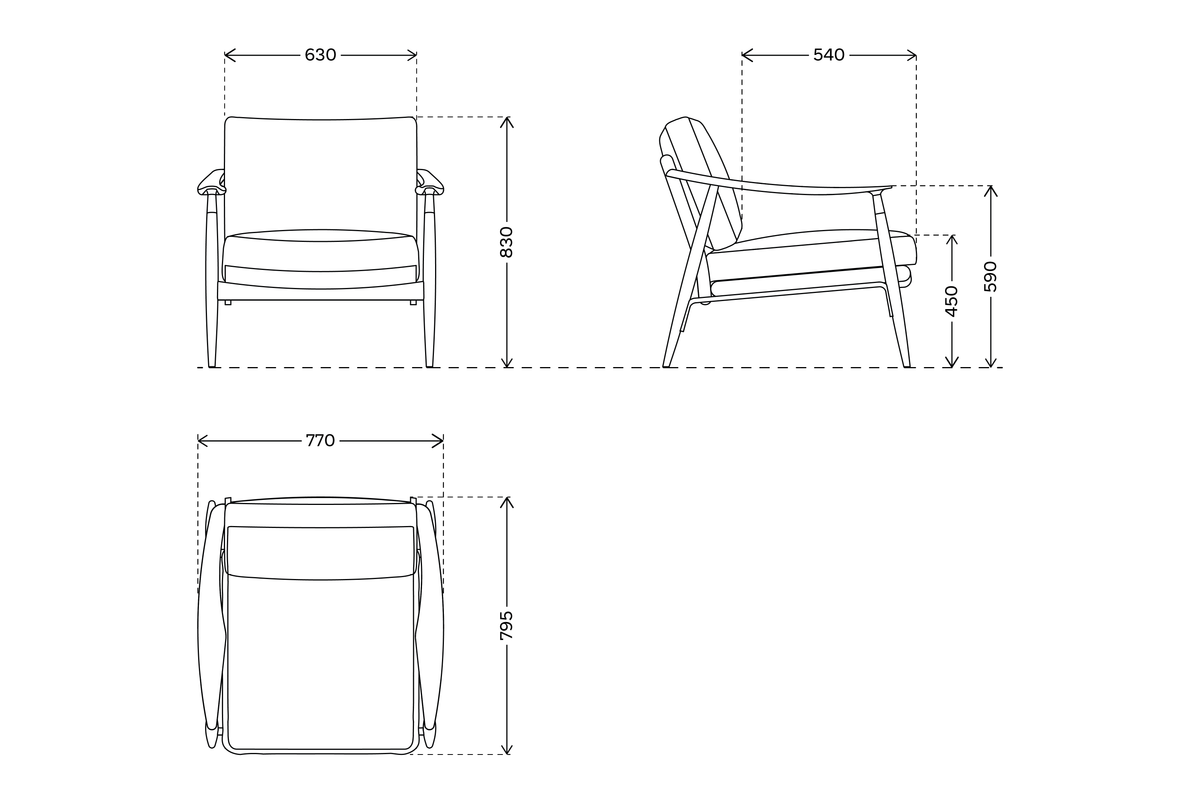 Chair 03