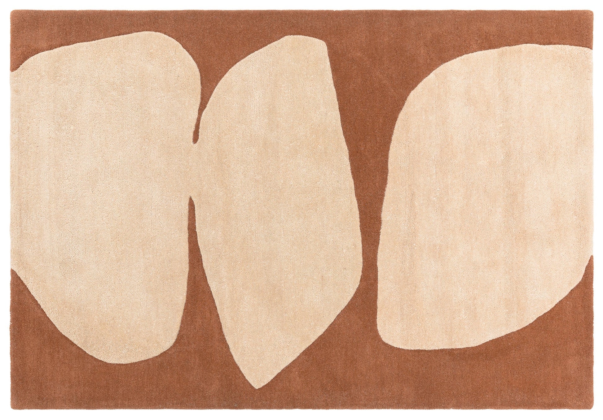 Canvas 05 Collage Rug – Swyft