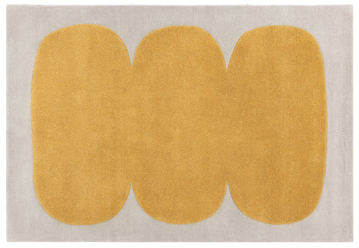 Canvas 04 Sculpt Rug