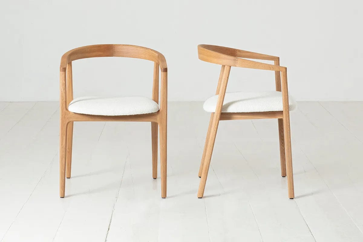 Dining Chair 01 (set of 2)