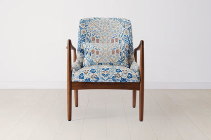 Chair 01, Blackthorn