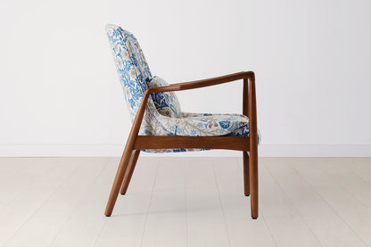 Chair 01, Blackthorn