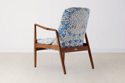 Chair 01, Blackthorn