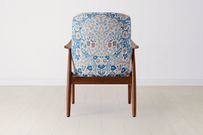 Chair 01, Blackthorn