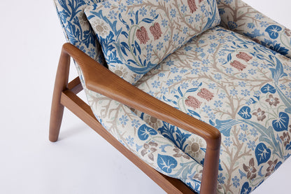 Chair 01, Blackthorn