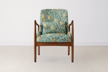 Chair 01, Fruit