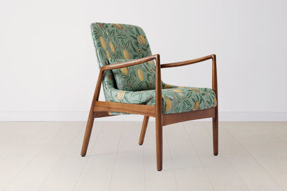 Chair 01, Fruit