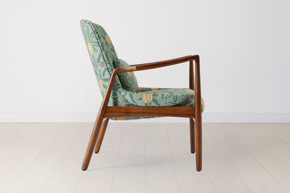 Chair 01, Fruit
