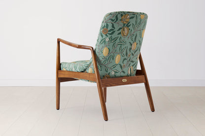 Chair 01, Fruit